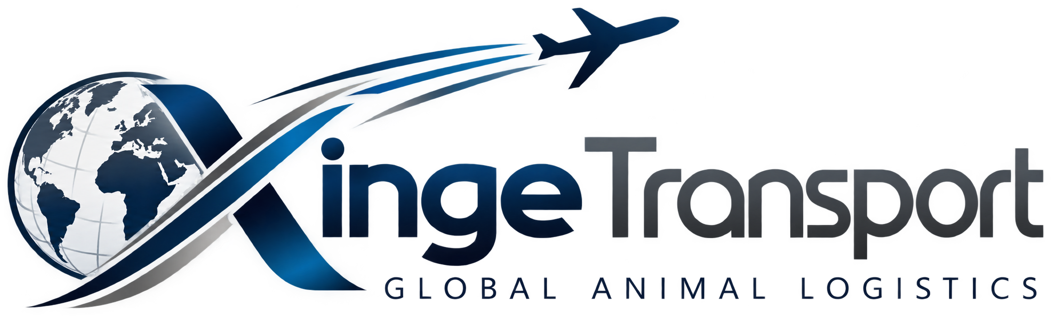 Xinge Transport — Global Animal Logistics